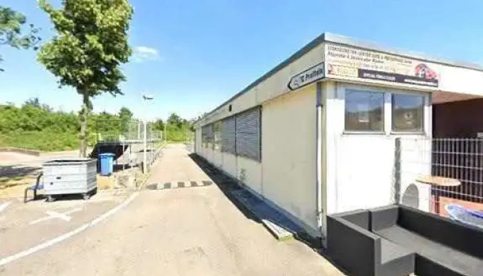 Lenkgeometrie Center Auto Pneuservice Gmbh Alle - Pratteln