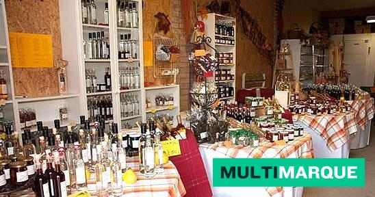 Les Chandines -  Delley Portalban 3 - Delley-portalban