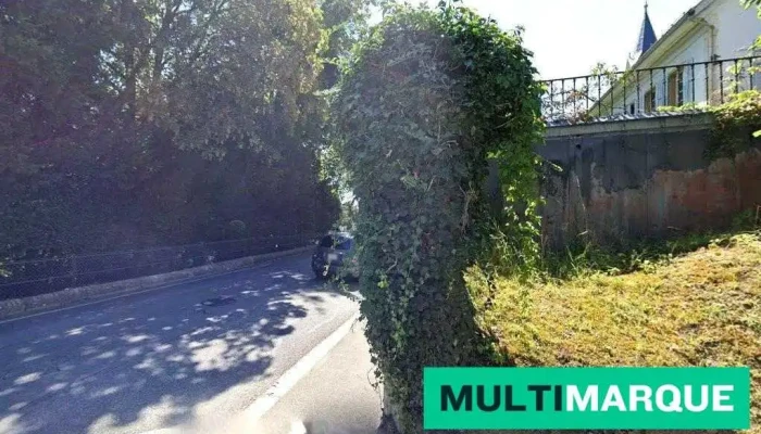 Leubringenbahn / Funi Evilard - Schweiz