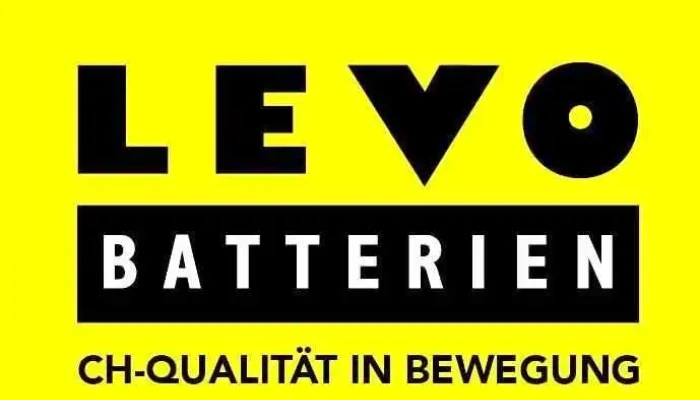 Levo -  Batterien Ag Vom Inhaber - Diegten