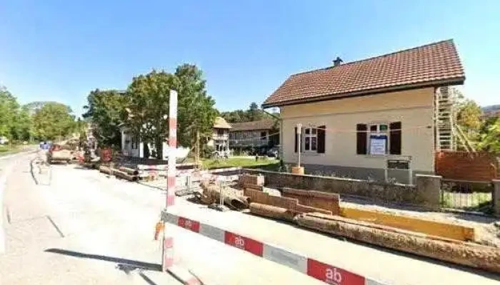 Lf Technik Gmbh Alle - Arlesheim