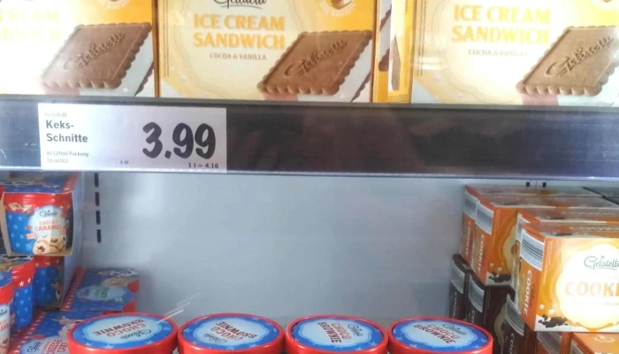 Lidl Schweiz -  Adresse - Rothrist