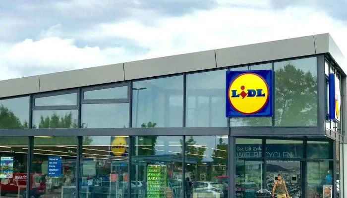 Lidl Schweiz -  Alle - Rothrist