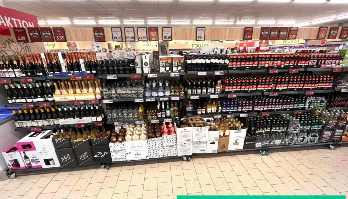 Lidl Schweiz -  Alle - Zwingen