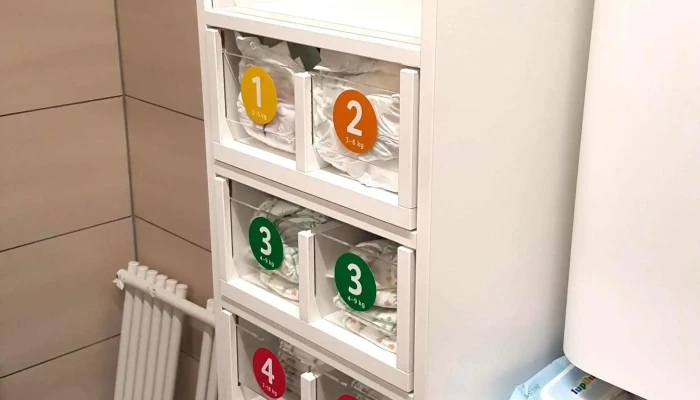 Lidl Schweiz -  Fotos - Rothrist