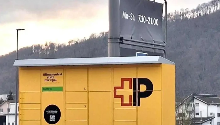 Lidl Schweiz -  Neueste - Rothrist