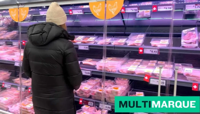 Lidl Schweiz -  Videos - Düdingen