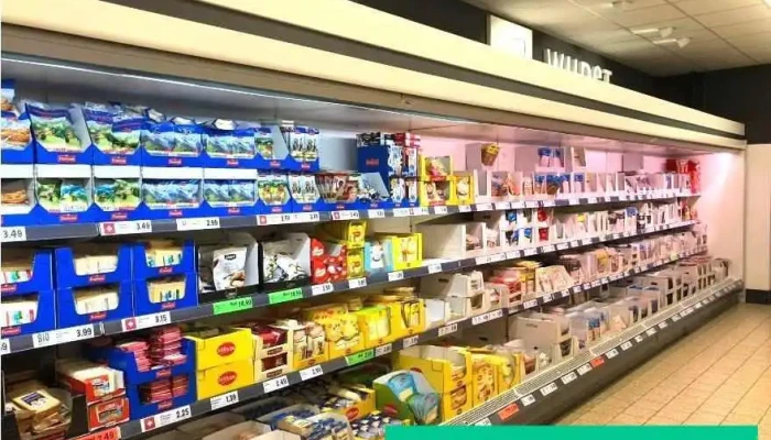 Lidl Schweiz -  Vom Inhaber - Rothrist
