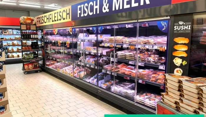 Lidl Schweiz -  Vom Inhaber - Zwingen