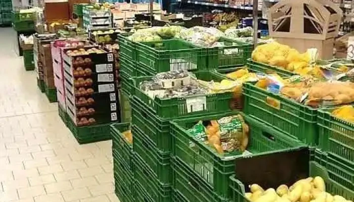 Lidl Suisse -  Alle - Marly