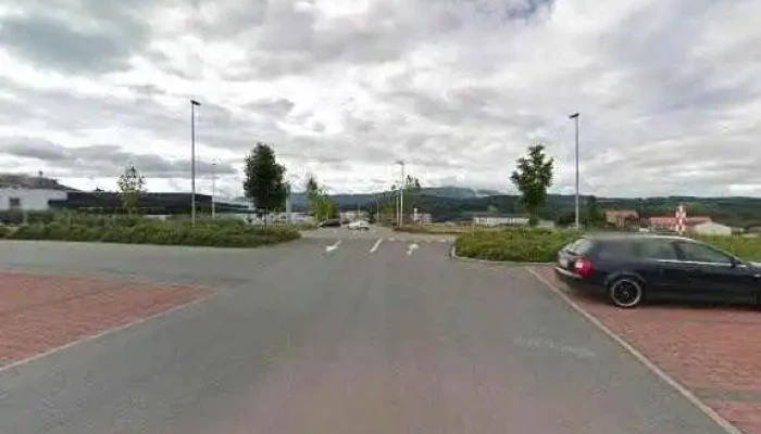 Lidl Suisse -  Street View 360deg Fotos - Marly