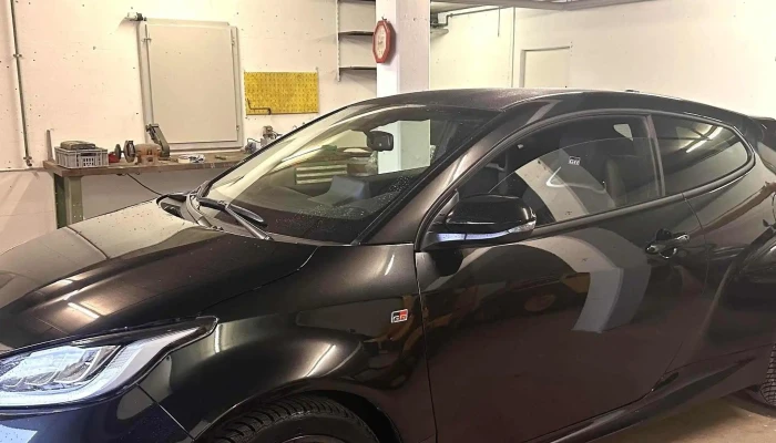 Liechti Automobiles Sa -  Aktion - Payerne