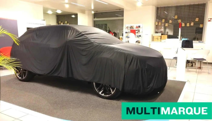 Liechti Automobiles Sa -  Alle - Payerne