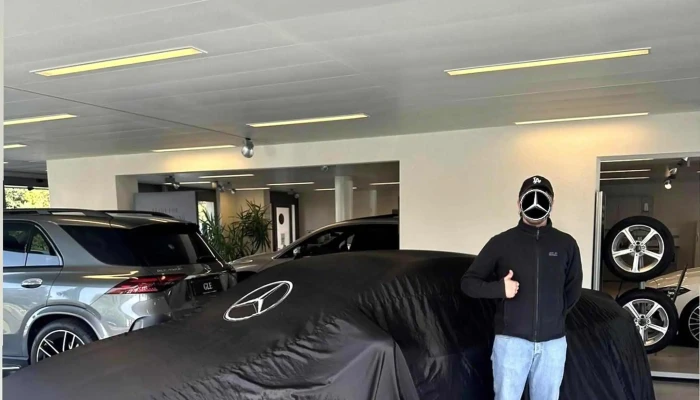 Liechti Automobiles Sa -  Autohandler - Payerne