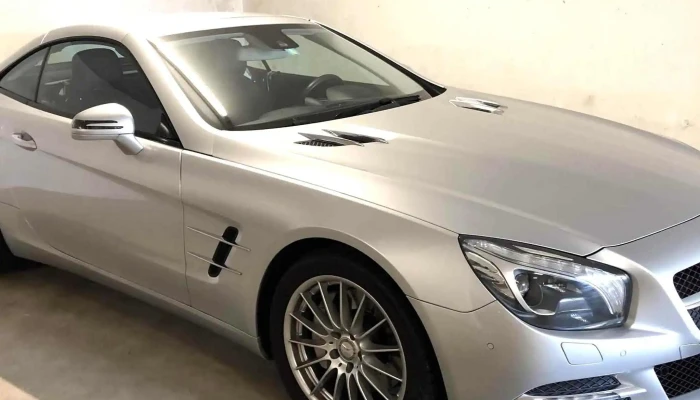 Liechti Automobiles Sa -  Bewertung - Payerne