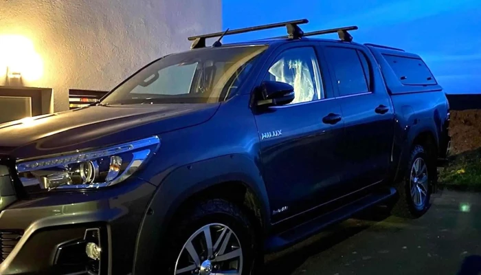 Liechti Automobiles Sa -  Nummer - Payerne