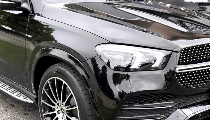 Liechti Automobiles Sa -  Standort - Payerne