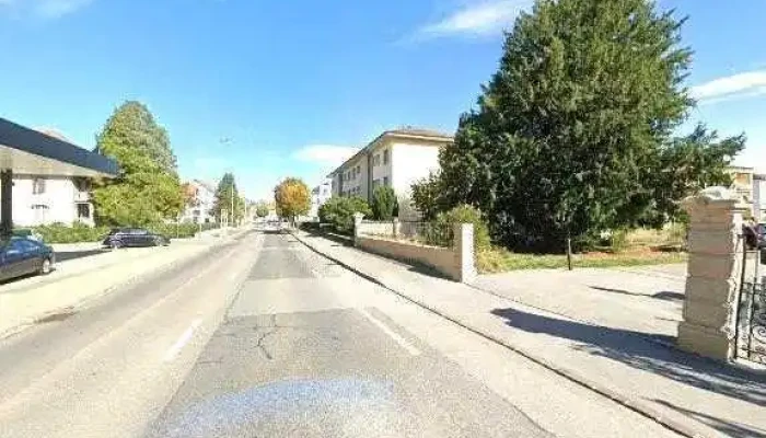 Liechti Automobiles Sa -  Street View 360deg Fotos - Payerne
