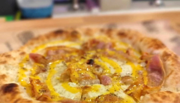 Lievito Madre -  Pizzeria - Lugano