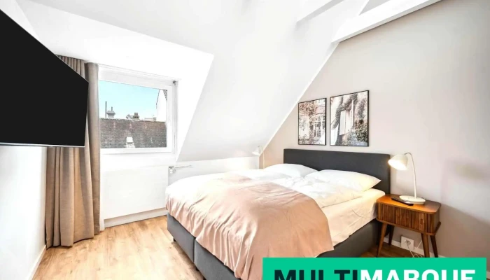 Limehome Basel Munzgasse Zimmer - Basel