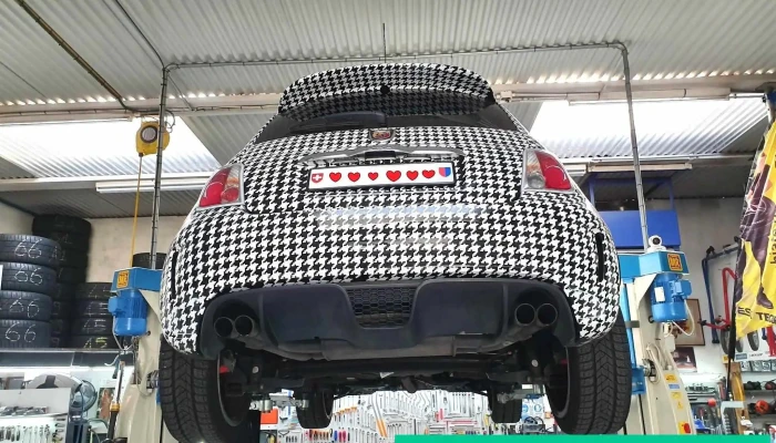 Lipcar Sagl - Pregassona