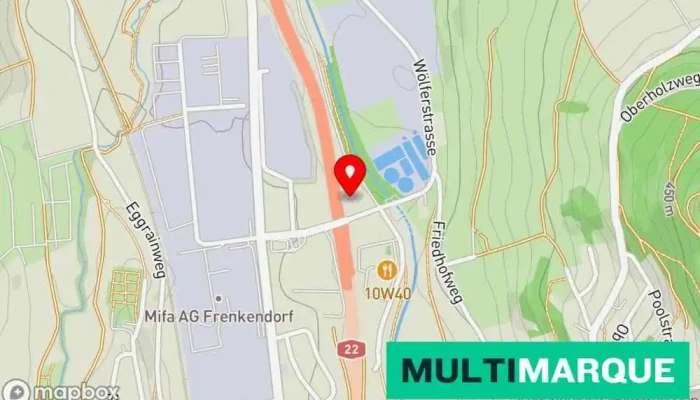Liv Group Gmbh Karte - Füllinsdorf