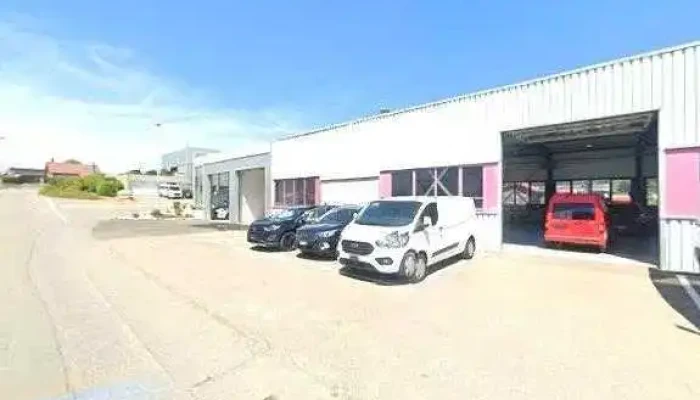 Loa Auto De Oliveira Andrade -  Street View 360deg Fotos - Grolley