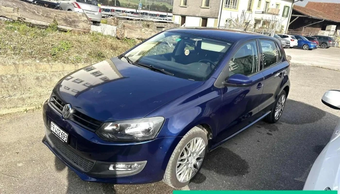 Locafri Alle - Romont