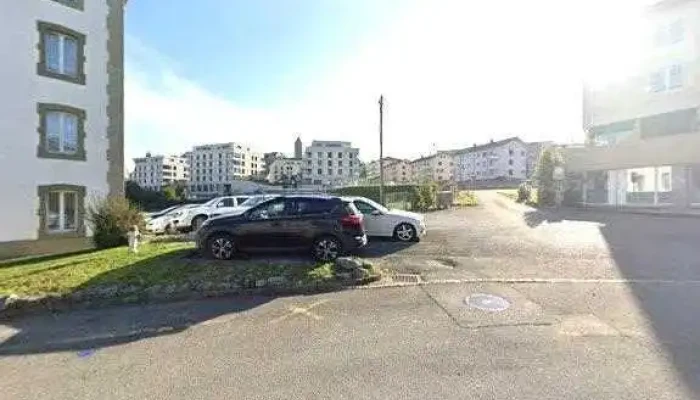 Locafri Street View 360deg Fotos - Romont
