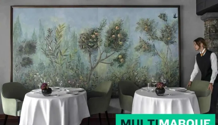 Locanda Barbarossa -  Alle - Ascona