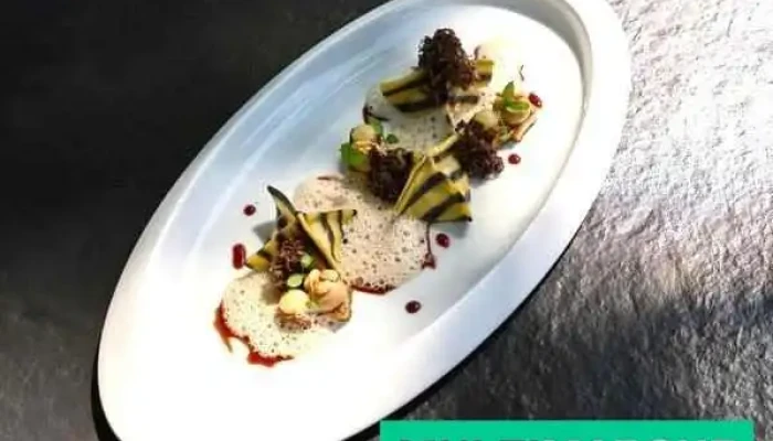 Locanda Barbarossa -  Essen Und Trinken - Ascona