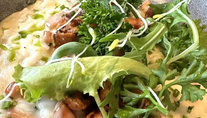 Locanda Barbarossa -  Instagram - Ascona