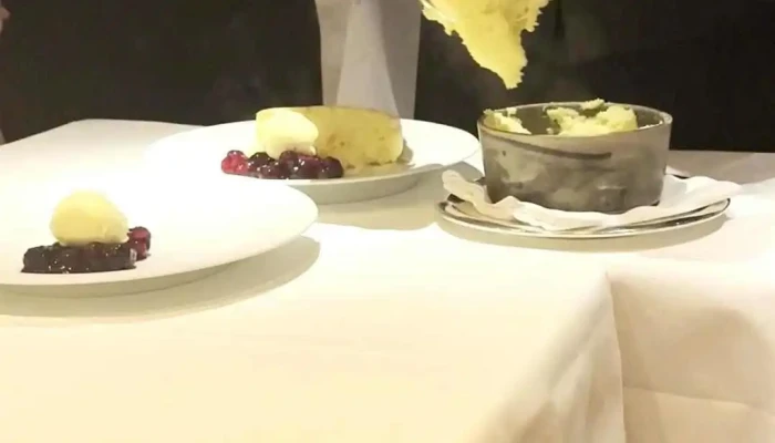 Locanda Barbarossa -  Neueste - Ascona