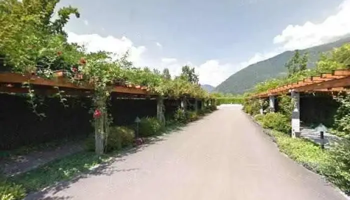 Locanda Barbarossa -  Street View 360deg Fotos - Ascona