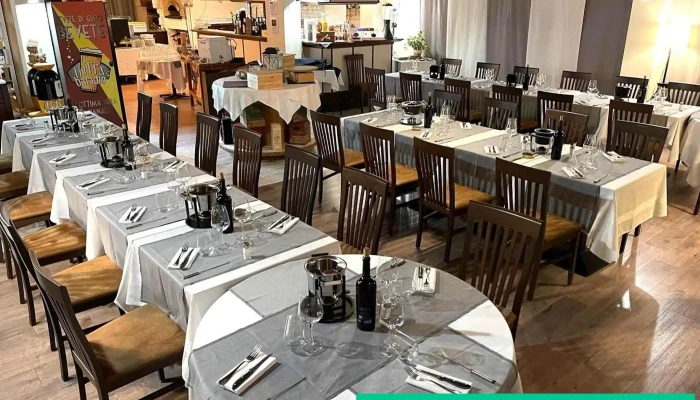 Locanda dei Mulini - Ristorante e Albergo a Novazzano - Novazzano