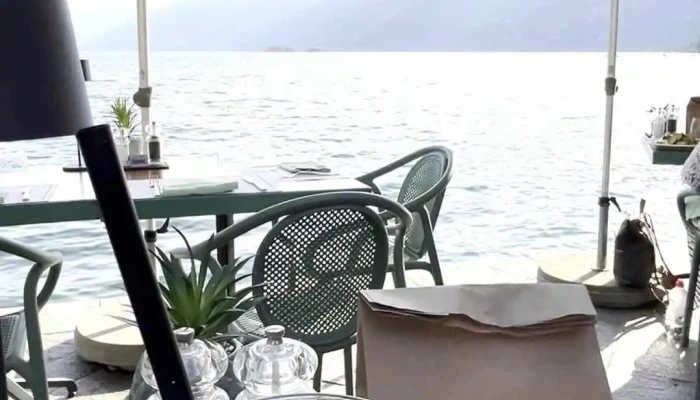 Locanda Del Sole -  Atmosphare - Ascona