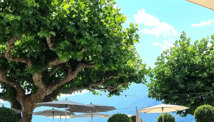 Locanda Del Sole -  Bewertung - Ascona