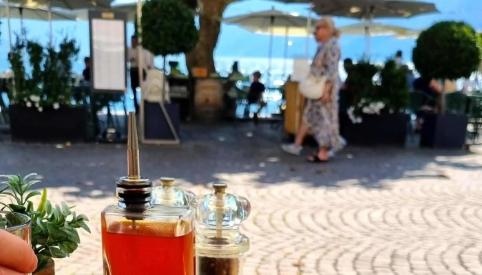 Locanda Del Sole -  Fotos - Ascona