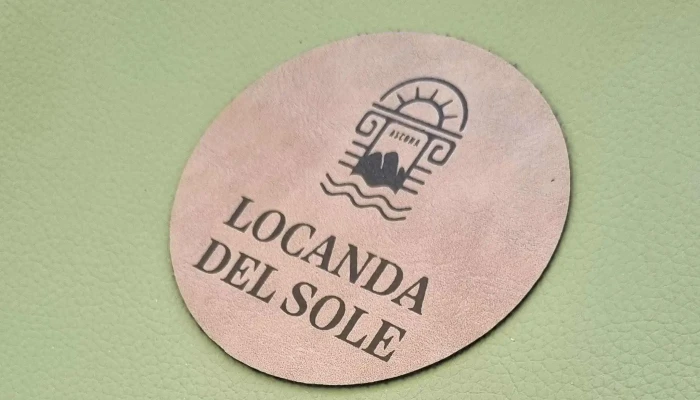 Locanda Del Sole -  Katalog - Ascona