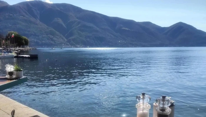 Locanda Del Sole -  Rabatte - Ascona