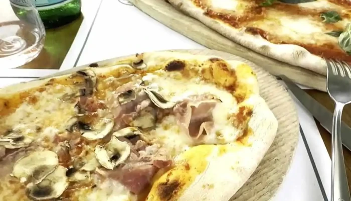 Locanda Del Sole -  Videos - Ascona