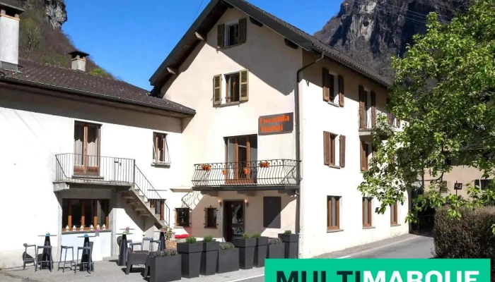Locanda Turisti - Bignasco
