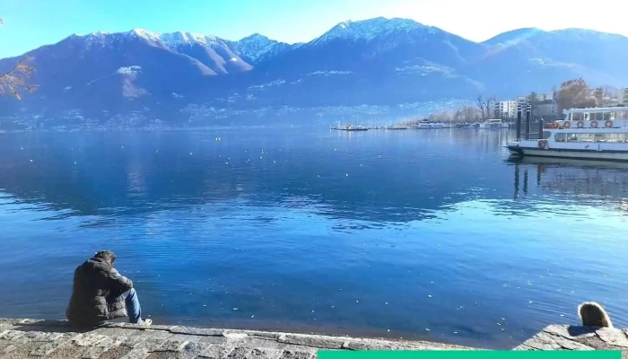 Locarno - Muralto