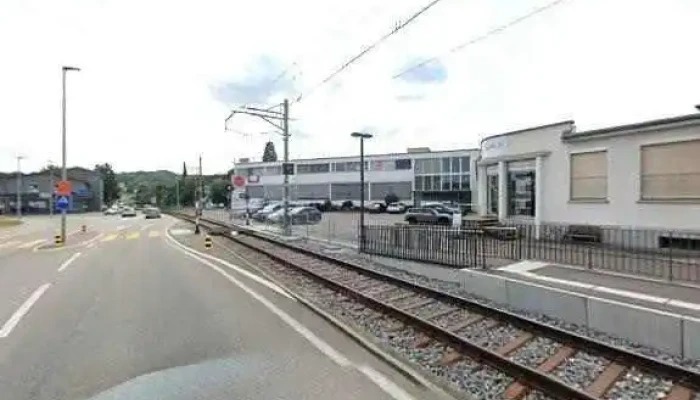 Loccoz Street View 360deg Fotos - Seon