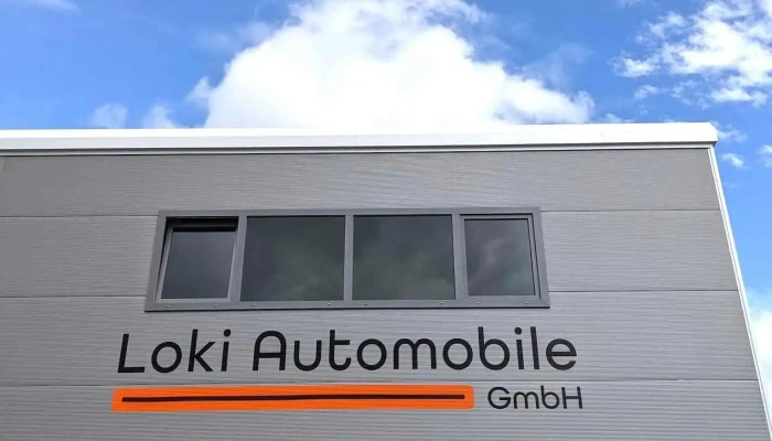 Loki Automobile GmbH - Brügg