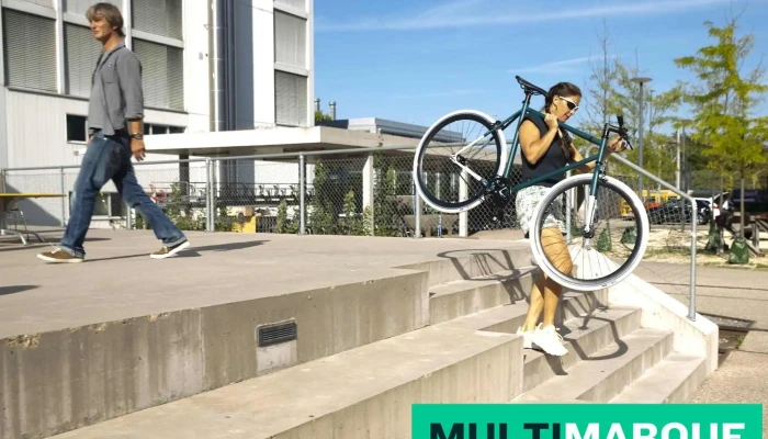 Loris Velos -  Mountainbike - Münchenstein
