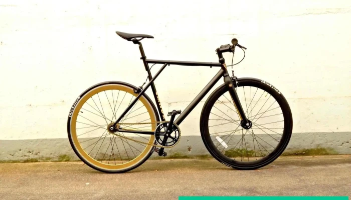 Loris Velos -  Strassenfahrrad - Münchenstein
