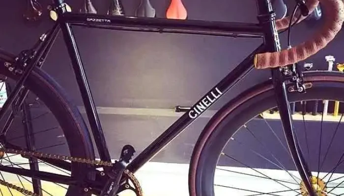 Lowenzahn Bikes Innenansichten - Basel