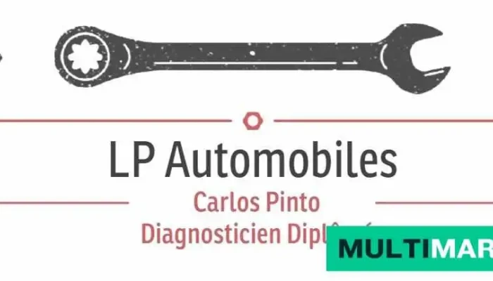 Lp Automobiles -  Vom Inhaber - Moudon