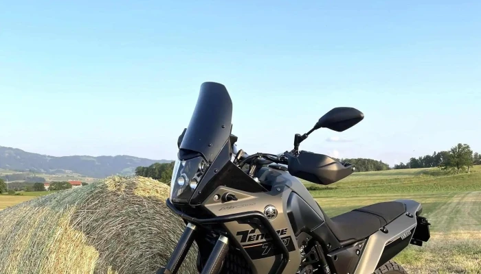 Lucky Motos Sa -  Zone - Bulle